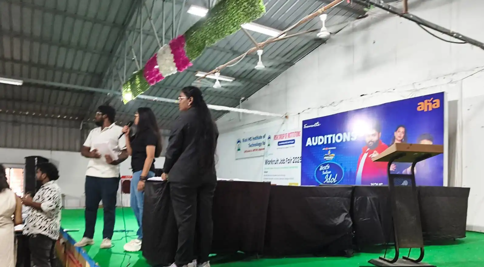 Indian Idol Telugu 0011